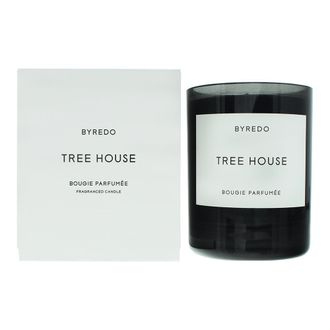 BYREDO Tree House Candle 240g | TJ Hughes