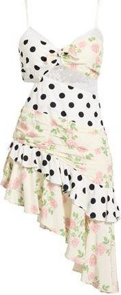 For Love & Lemons VESTITI - Vestiti corti su YOOX.COM