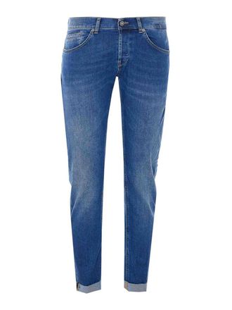 Dondup Blue George Jeans