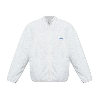 American Vintage Heren, Sweatshirts & Hoodies, Grijs, Maat: XL Fleece