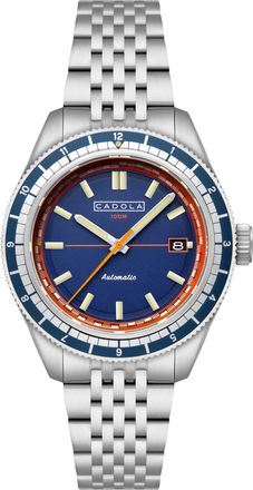 Cadola Ahrens Mens Watch