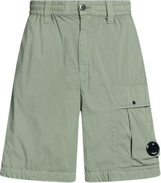 C.P. Company PARTES DE ABAJO - Pantalones cortos y bermudas en YOOX.COM