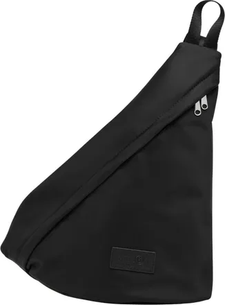 Maison Margiela Bolso bandolera de nailon - Bags - Hombre - Negro - ONE SIZE