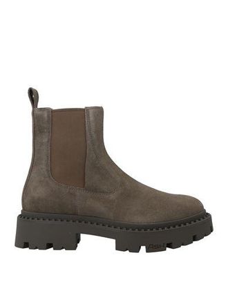 Ash SCHUHE - Stiefeletten auf YOOX.COM