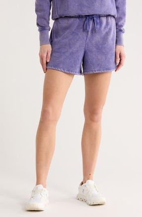 Marika Marin Shorts in Orient Blue at Nordstrom Rack, Size X-Large