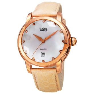 B&uuml;rgi Classic Womens Watch