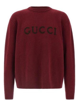 Red Gucci Sweaters: Shop up to −48% | Stylight