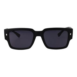Dsquared2 Heren, Accessoires, Zwart, Maat: 53 MM