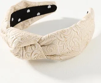 Lele Sadoughi Knotted Headband