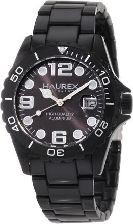 Haurex Italy: Ink Black Watch