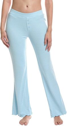 PJ Salvage Sweet Stripes Pant