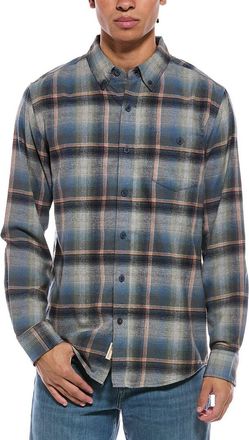Weatherproof Vintage Weatherproof Vintage Brushed Flannel Shirt