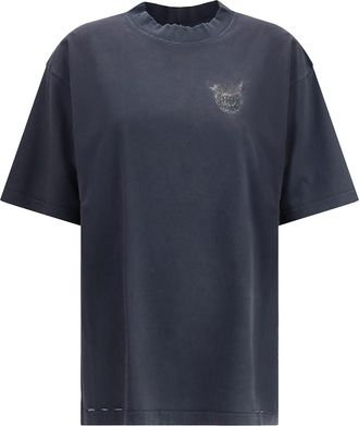 Balenciaga Oversized T-shirt