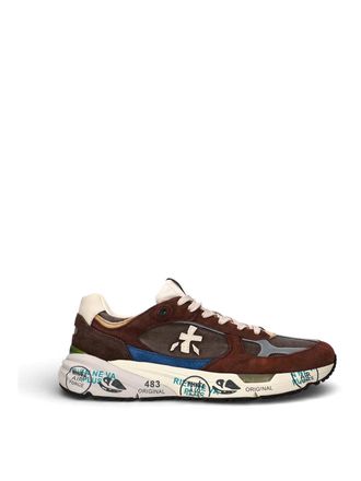 Premiata Sneakers Bianco