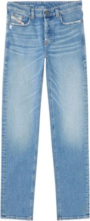 Diesel Jeans Regular D-Ark 1988 - Blu