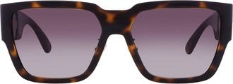 Versace Grey Gradient Sport Mens Sunglasses VE4483D 108/8G 57