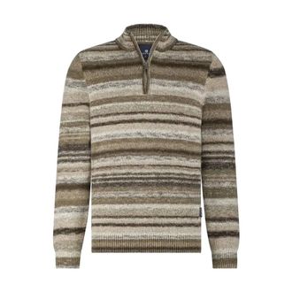 State of Art Heren, Truien, Veelkleurig, Maat: 3XL