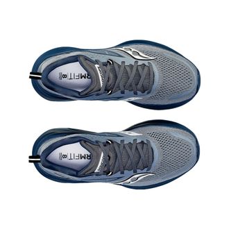 Saucony Saucony Omni 22 Flint / Dusk S20926-115 Mens