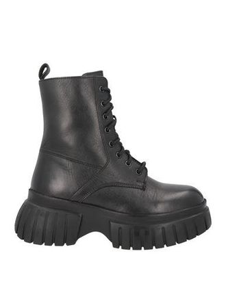Ex&eacute; CALZADO - Botines de ca&ntilde;a alta en YOOX.COM