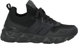 Emporio Armani SCHUHE - Sneakers auf YOOX.COM