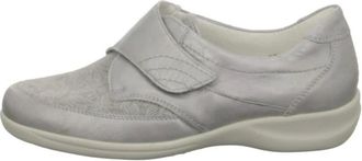 Waldläufer Dames, Schoenen, Beige, Maat: 34 1/2 EU