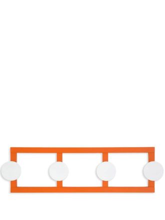 Raawii Appendiabiti rettangolare - Arancione