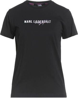 Karl Lagerfeld T-shirts
