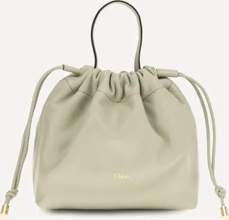 Chlo&eacute; Icons leather chain Shoulder Bag Female UNI