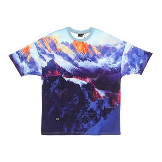 Dolly Noire Uomo, Top, Multicolore, M, new