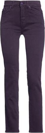 7 For All Mankind BOTTOMWEAR - Pantaloni jeans su YOOX.COM