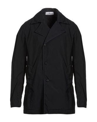 Stone Island JACKEN & M&Auml;NTEL - Jacken, M&auml;ntel & Trenchcoats auf YOOX.COM
