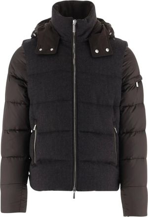 Moorer Uomo, Giacche, Marrone, M, new