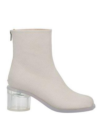 Maison Margiela SCHUHE - Stiefeletten auf YOOX.COM
