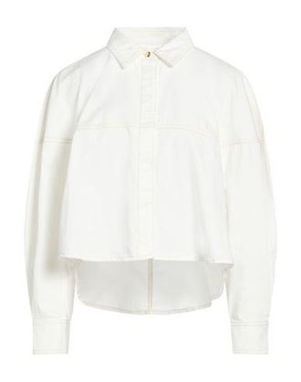 Frame Denim THE BUBBLE SHIRT