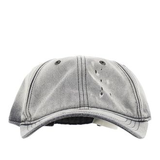 Our Legacy Vintage effect baseball cap Man One Size
