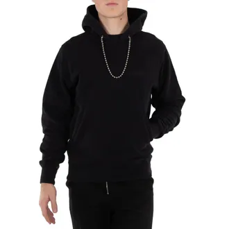 パーカー・フーディ Ambush Black Cotton Oversize Sweatshirt Amazon.com: Ambush Zip Hoodie : Clothing, Shoes & Jewelry