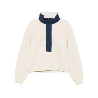 Entire studios Entire Studios, Dames, Sport, Beige, Maat: XS Fleece