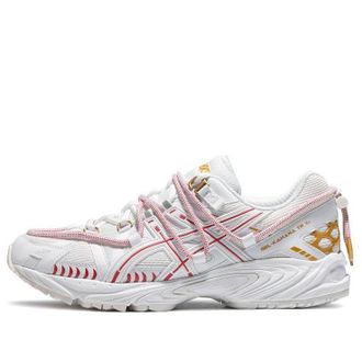 Asics Gel-Kahana TR V2 White Red 1203A315-100