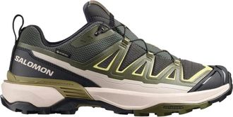 Salomon X Ultra 360 Edge GTX - - Sport - Uomo - Verde - 44 2/3 EU
