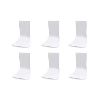 OEM 6 Bandejas Antigoteo Para Dispensador De Jab&oacute;n De Pared, Accesorios Para Dispensadores De Desinfectante, Para Todos Los Dispensadores De Jab&oacute;n