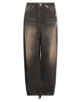 Miharayasuhiro HOSEN & R&Ouml;CKE - Jeanshosen auf YOOX.COM