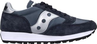 Saucony Sneakers blauw - Dames - Hardloopschoenen - Blauw - 40 EU - Fitness