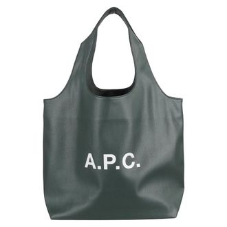 A.P.C. Mujer, Bolsos, Verde, Talla: ONE Size
