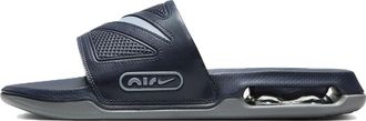 Nike Air Max Cirro Slide Obsidian Smoke Grey DC1460-400