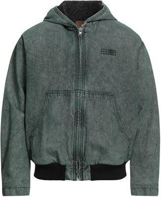 Maison Margiela Denim outerwear