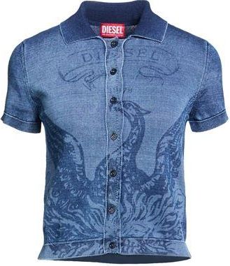 Diesel MAGLIERIA - Cardigan su YOOX.COM