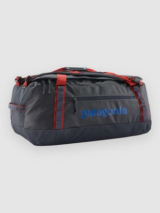 Patagonia Black Hole Duffel 55L Bolsa de Viaje azul