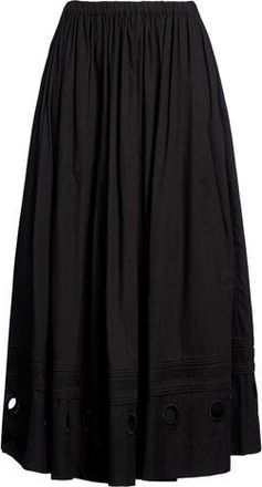 Maria Calderara BOTTOMWEAR - Maxi skirts on YOOX.COM