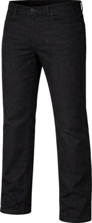 Roberto Ricci Design Slim-fit Jeans - Heren - Slim Fit Jeans - Zwart - L - Katoen - Jeans