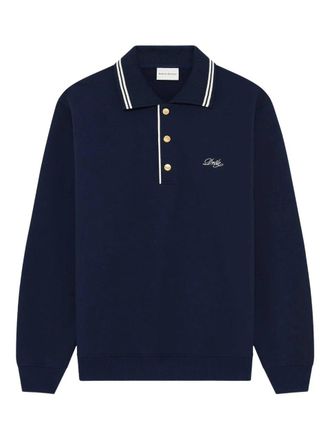 Dr&ocirc;le de Monsieur Polo Dr&ocirc;le